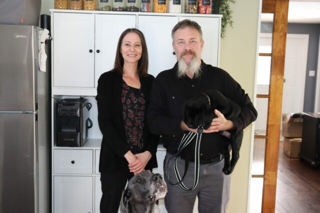Where Paws Meet Purpose: Fire Team K9 opens new facility